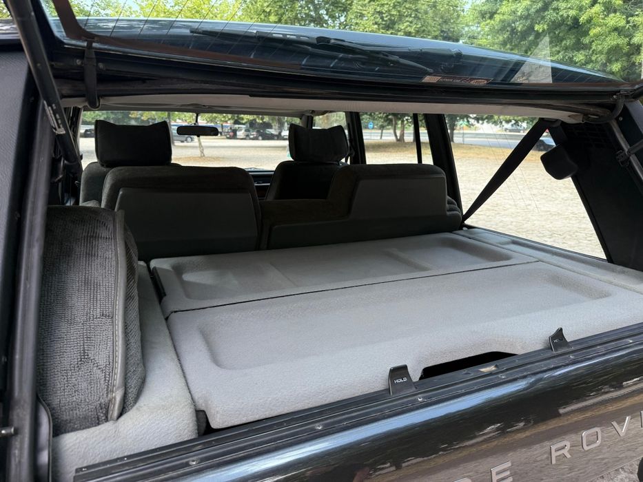 Range Rover classic V8