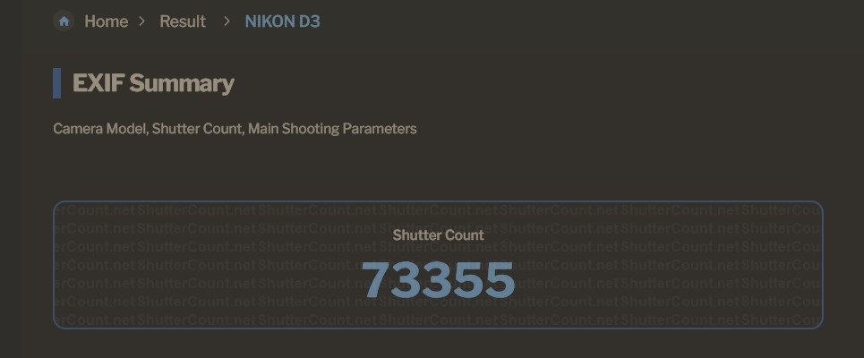 Nikon D3 FX - przebieg 73k , stan bdb, ładowarka MH-22, pudełko.