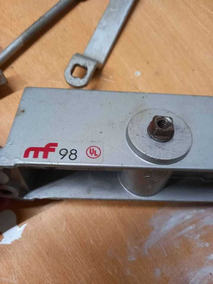 Mola para porta MF98