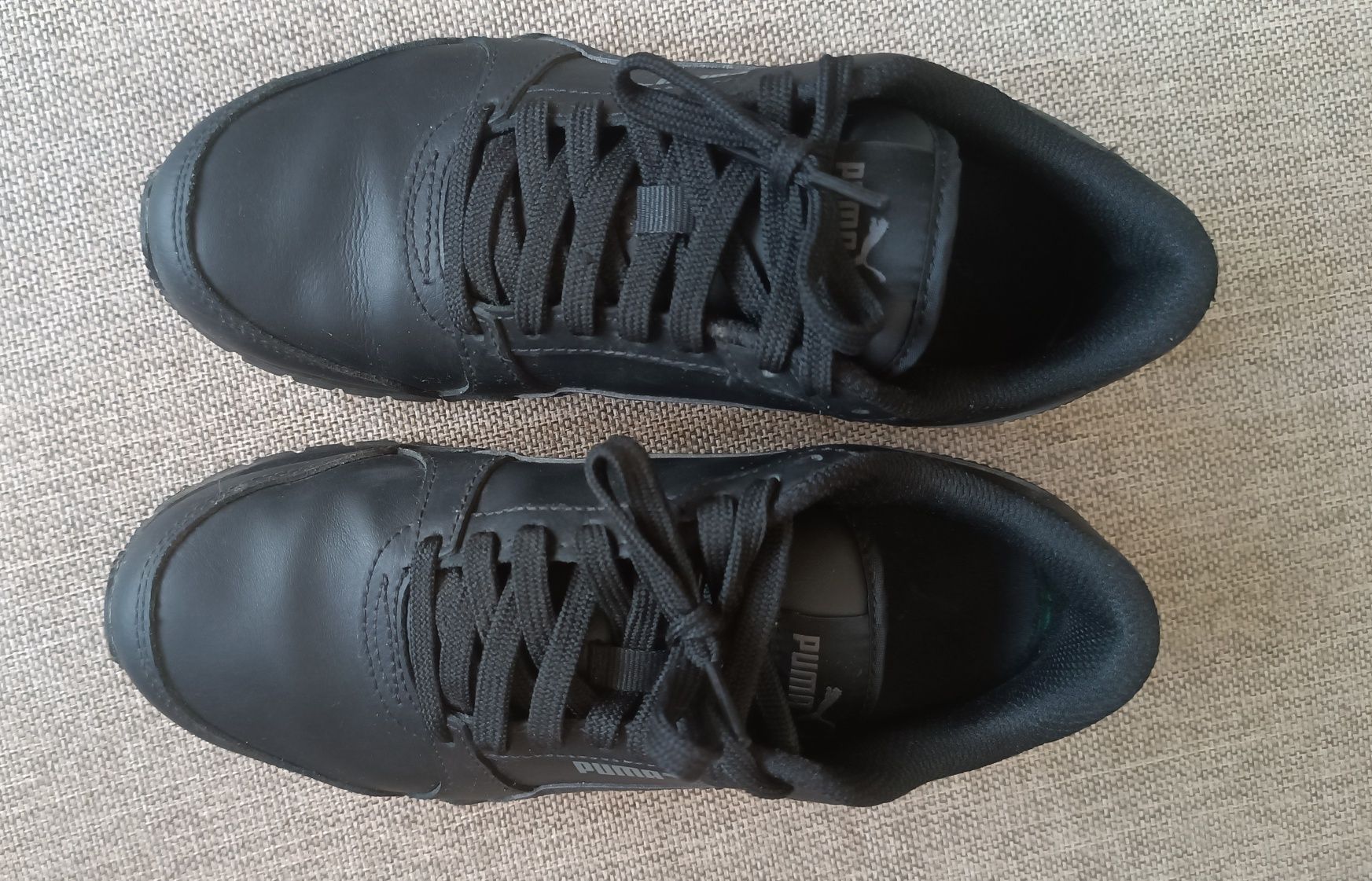 Sneakersy PUMA - St Runner V3 L roz. 38