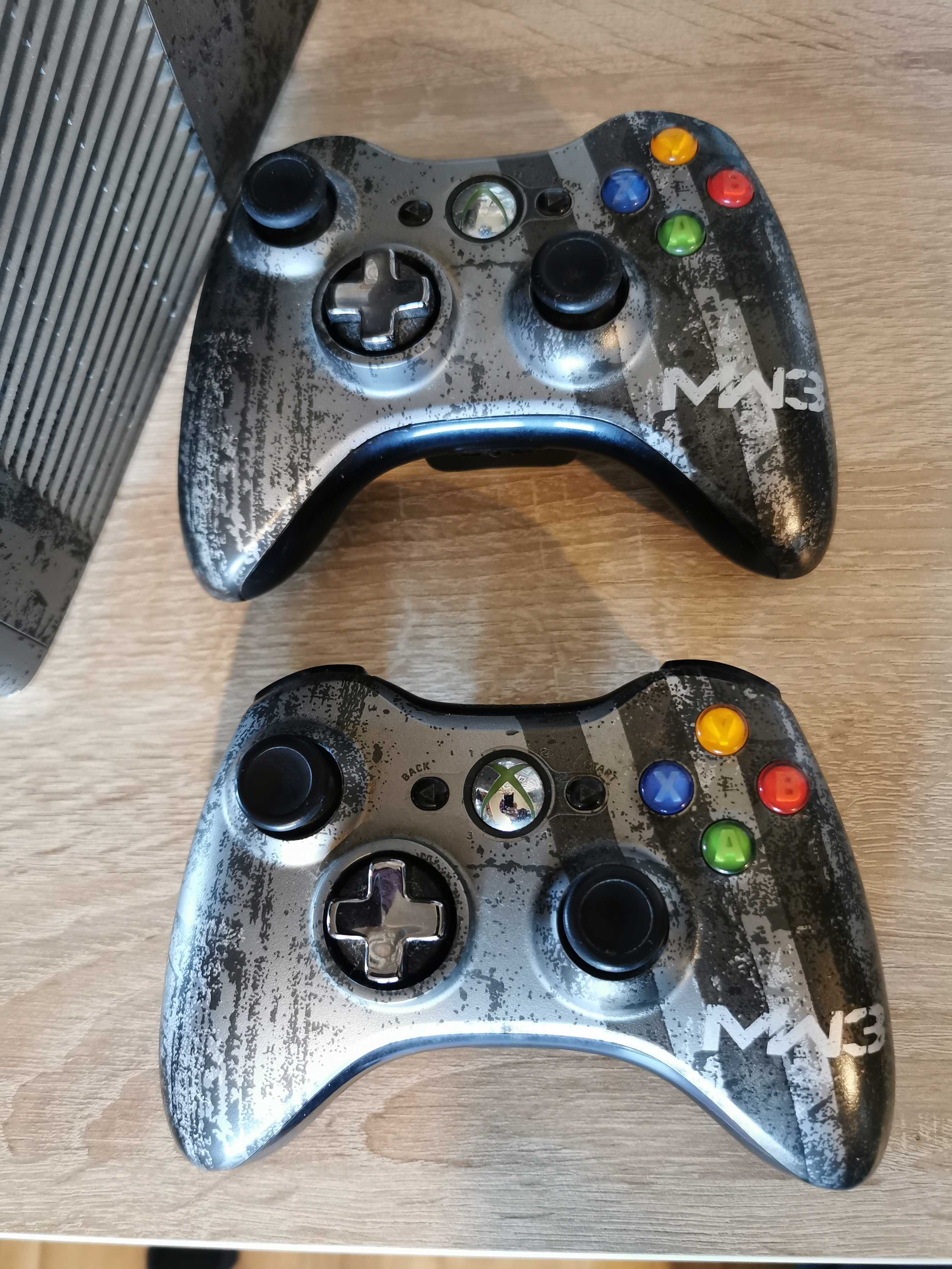 Konsola XBOX 360 Modern Warfare 3 - Limited Edition