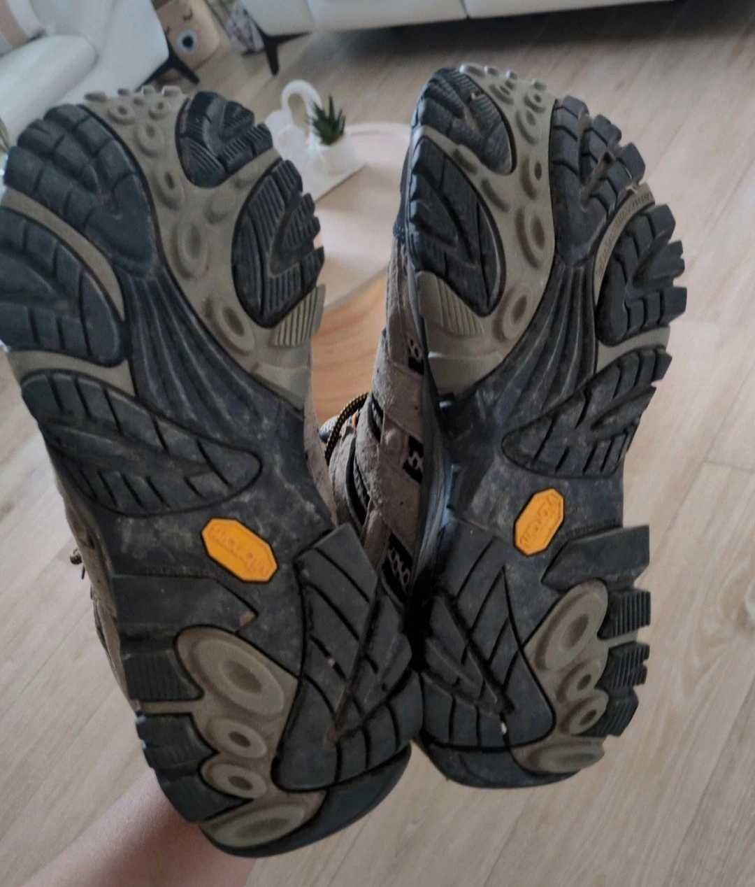 Merrell moab 2 Mid GTX Gore-tex