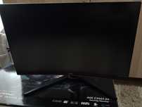 Monitor gaming AOC C24G1 24 pudełko