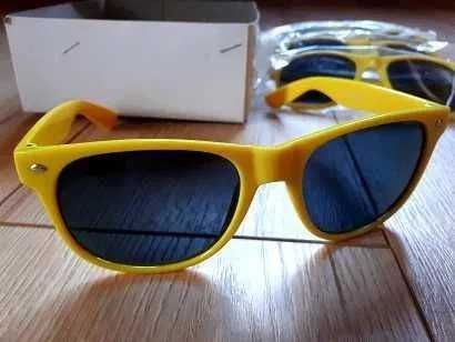 okulary przeciwsłoneczne