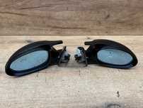 Lusterko boczne lewe prawe Bmw E90 5 pin