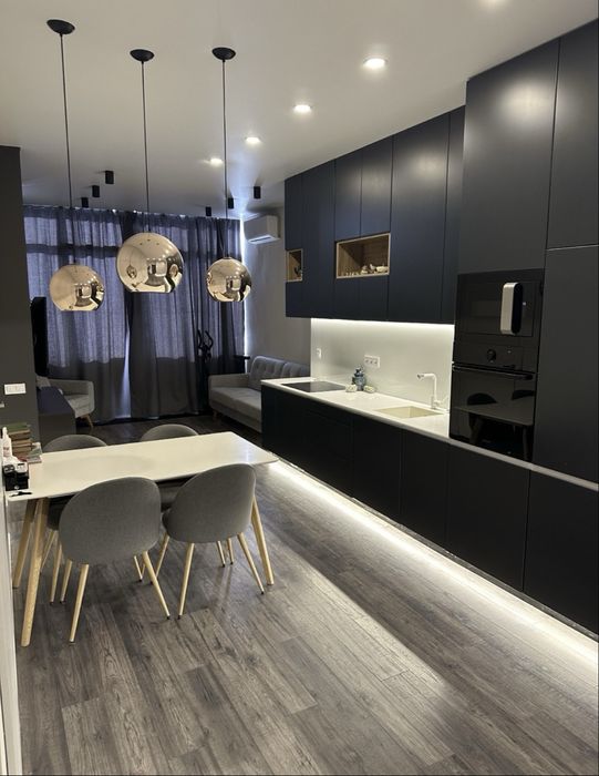 Продажа 3к.кв. 70кв.м. ЖК Лайнер‼️ Центр Новострой‼️Дом Бизнес класса