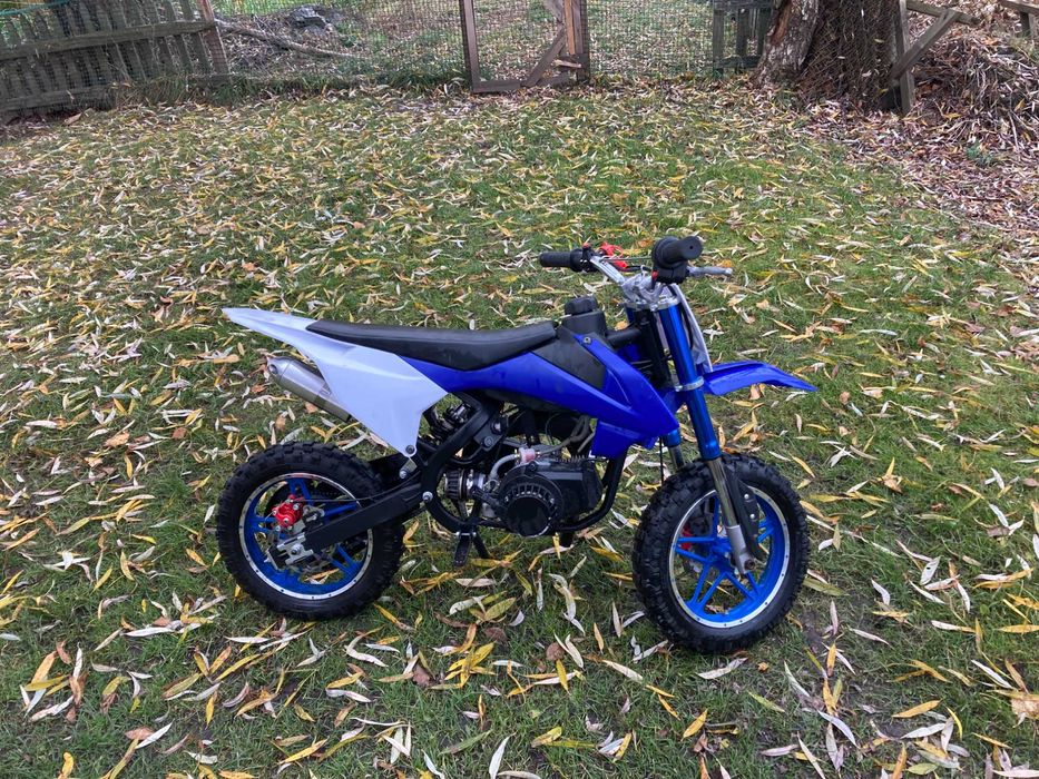 Дитячий крос до 12 років