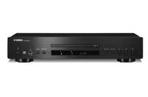 Odtwarzacz CD Yamaha CD-S303 czarny / dostępny od ręki