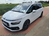 Citroen C4 Spacetourer 1.5 D