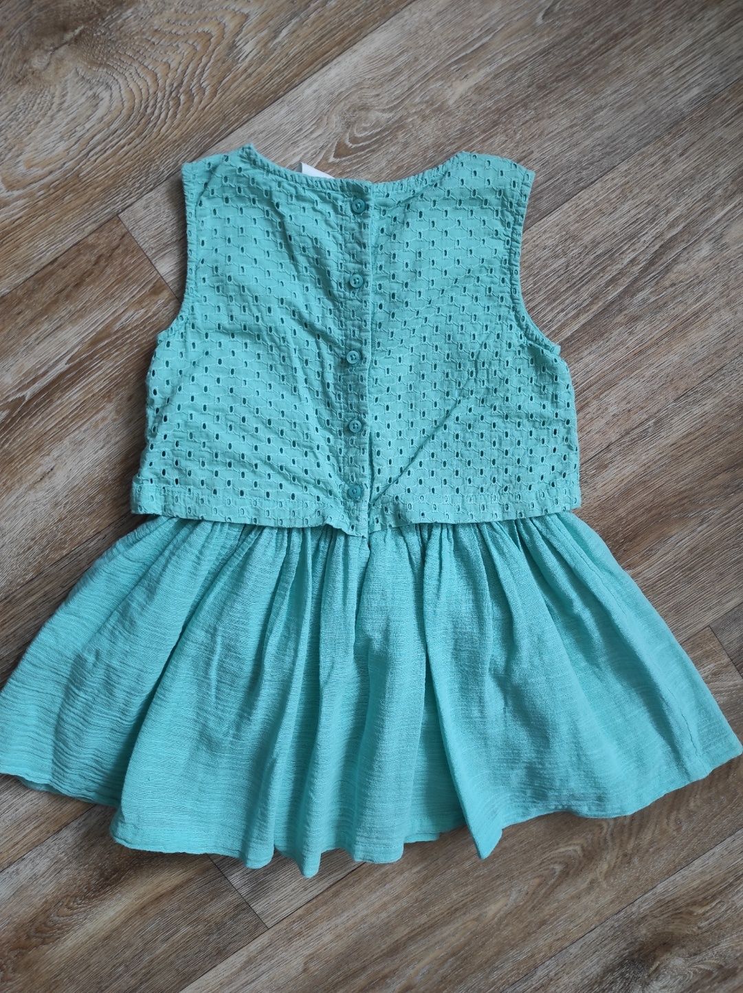 Платье Gymboree шорти next ромпер zara children's place сукня  3-4 р