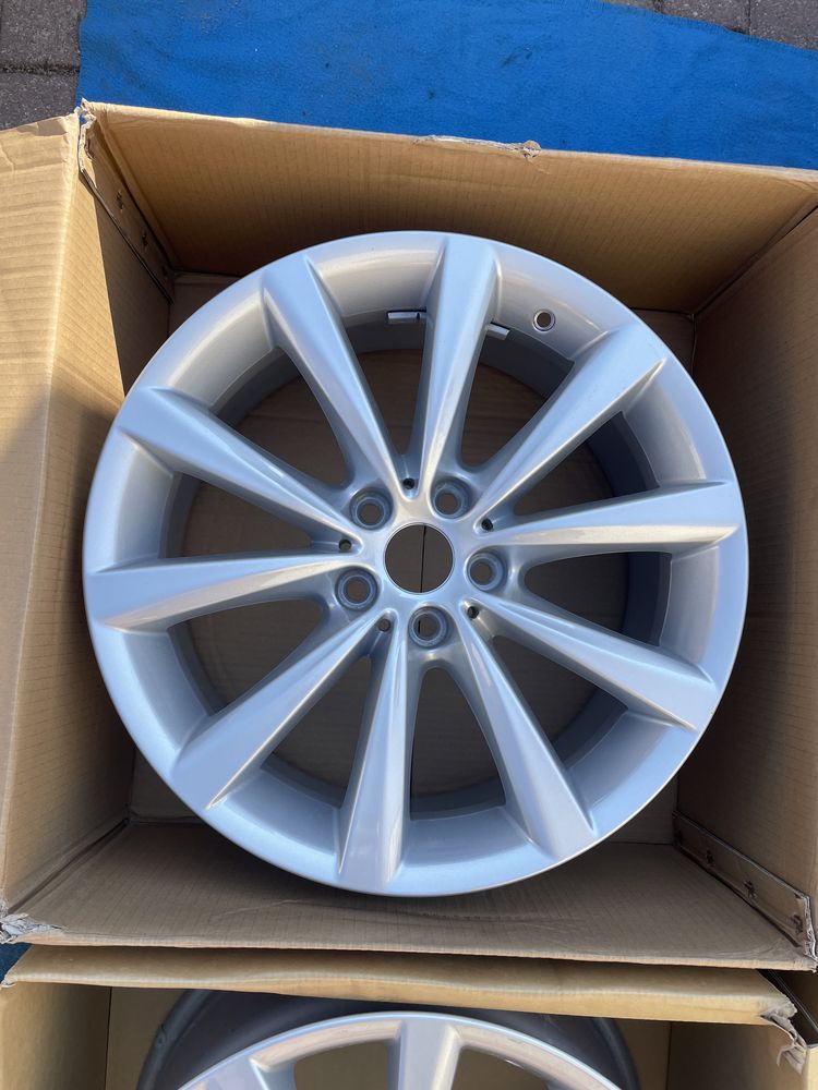 Nowe alufelgi 5x112x66.6 18” Nowe BMW 8J ET30 Letnie wyprzedaz!