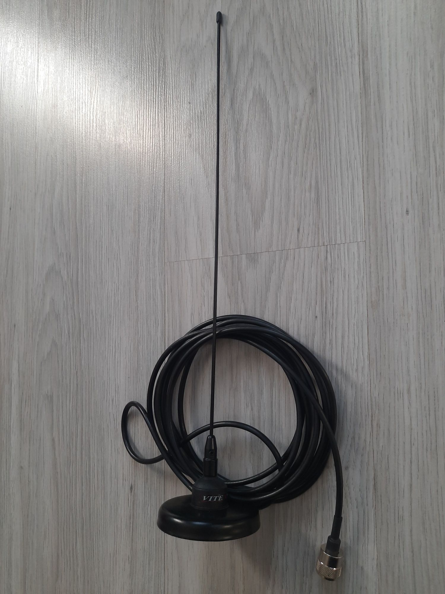 Рація автомобільна Kenwood NX-1700DE
