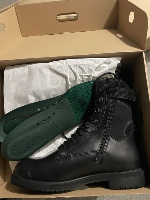 Trzewiki pilota letnie wzór 921A/MON nowe rozm.45