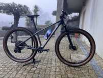Bicicleta Orbea Alma