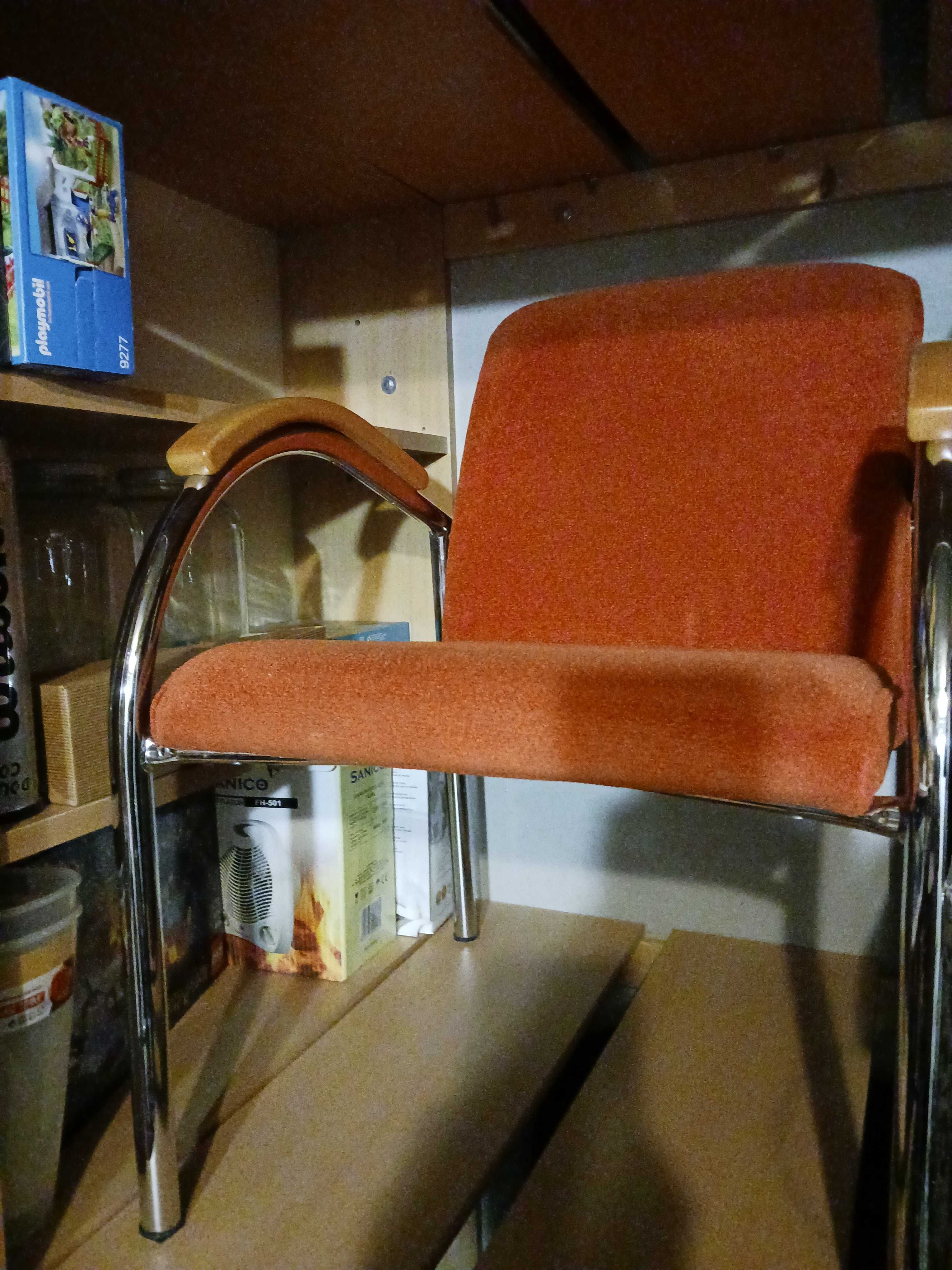 krzesło - fotel do pokoju, biura