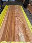 Cedr Kanadyjski Sauna 11x94mm