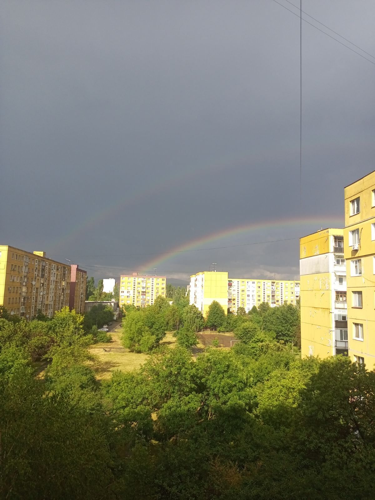 Продажа 3-х кімнатної квартири 72 кв.