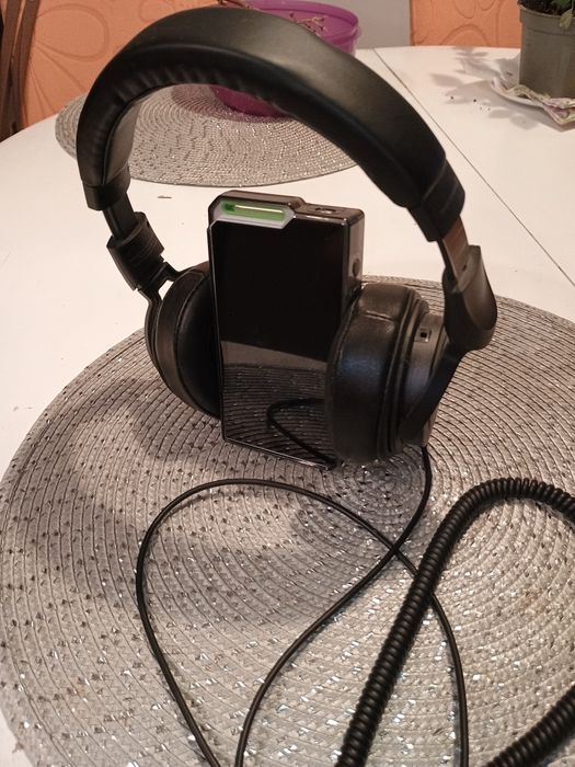 Beyerdynamic DT240 Pro standart jakości