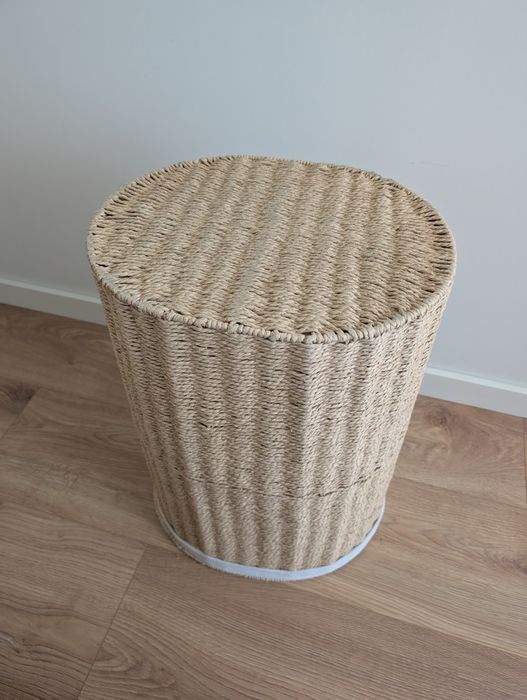 Cesto roupa Zara Home