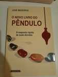 O Novo Livro do Pêndulo José Medeiros