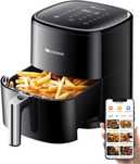 Air fryer T22 Proscenic 5L 1500W do 205 stopni