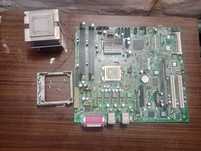 Płyta glowna z serwera IBM System x3200 M2