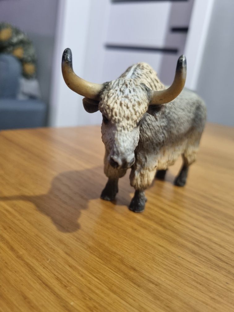 Schleich Jak figurka