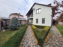 Продам Будинок 140м2, р-н вул. В. Момота