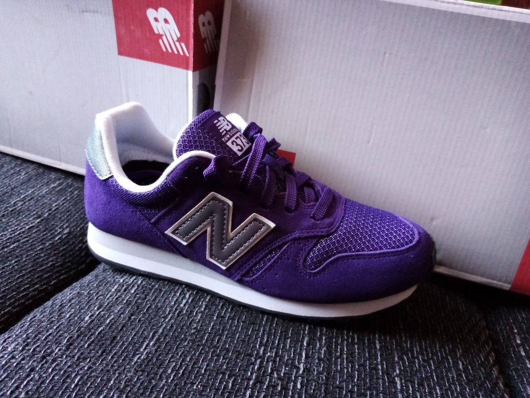 Buty new balance 36 (nowe)