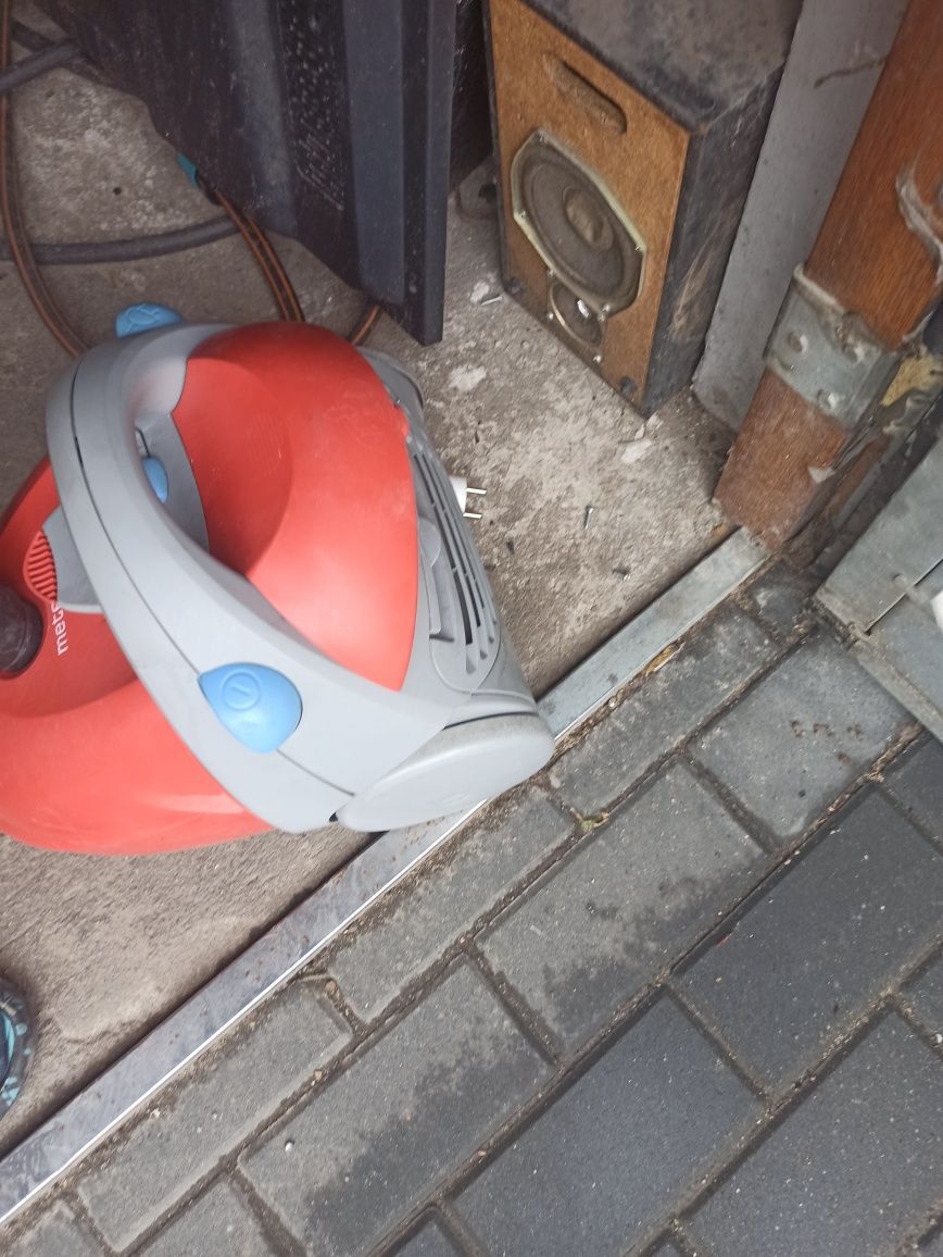 Zelmer meteor 2 1700w
