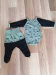 Body niemowlęce Mamatti