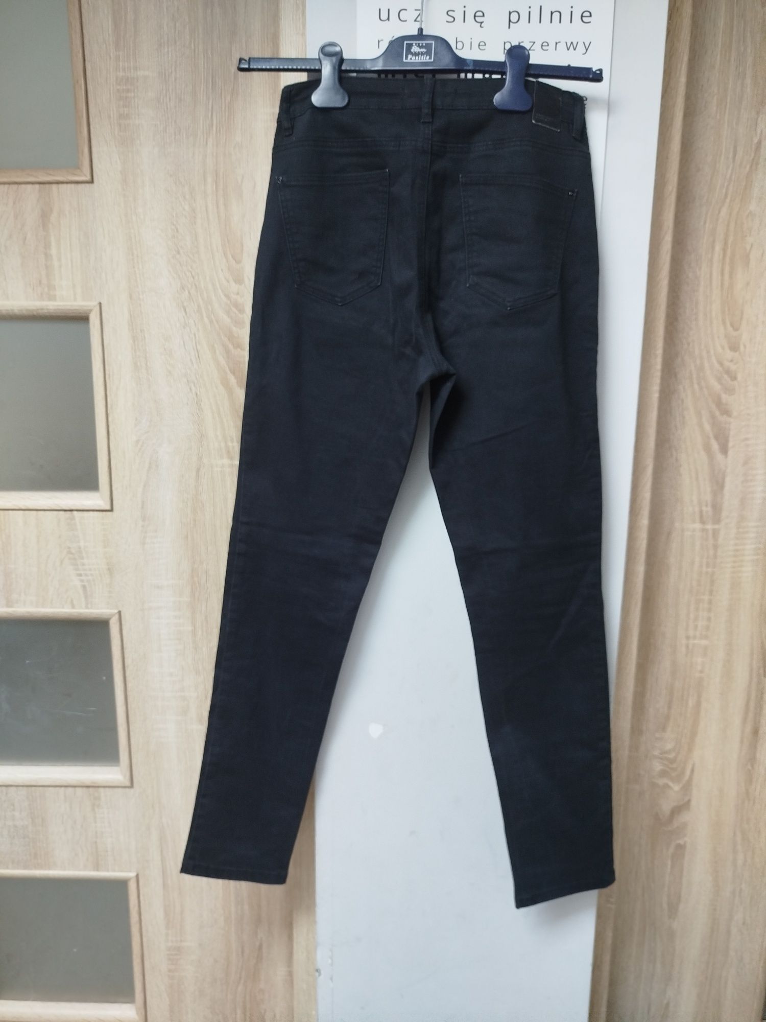 Camaieu spodnie jeansowe 38