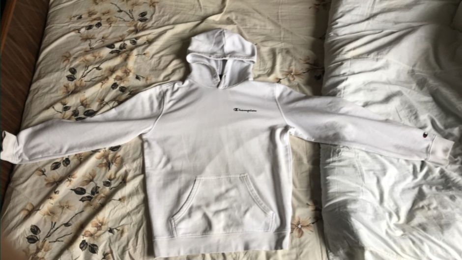 Худі champion оригінал