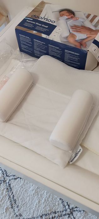 Almofada Doomoo Supreme Sleep Small