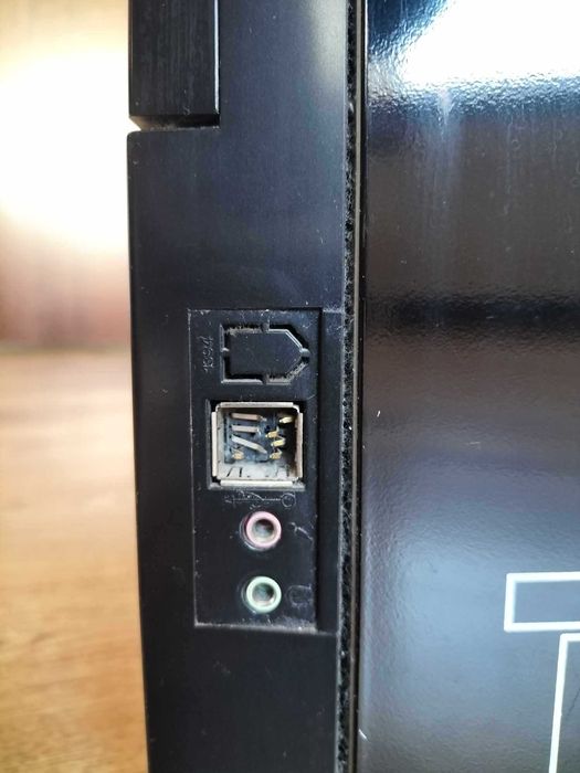Komputer stacjonarny Ryzen 5 2600X,GeForce GTX 1660