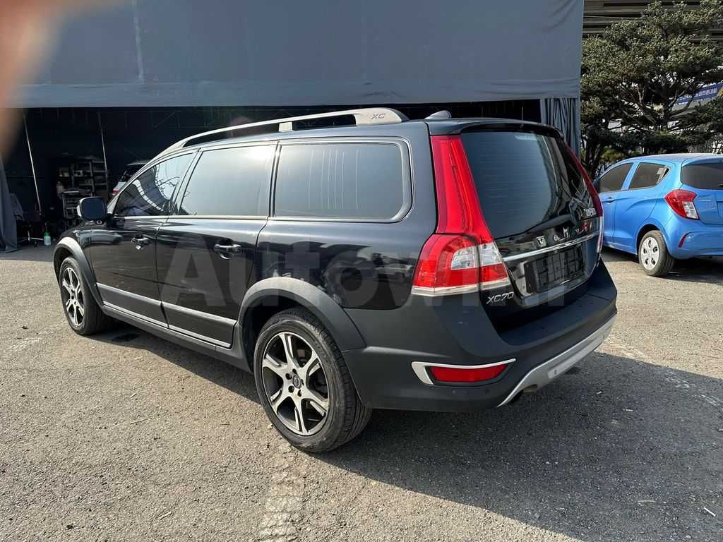 2014 Volvo XC70 4WD 2.4 TDI З ПДВ