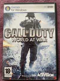 Call of duty world at war pc