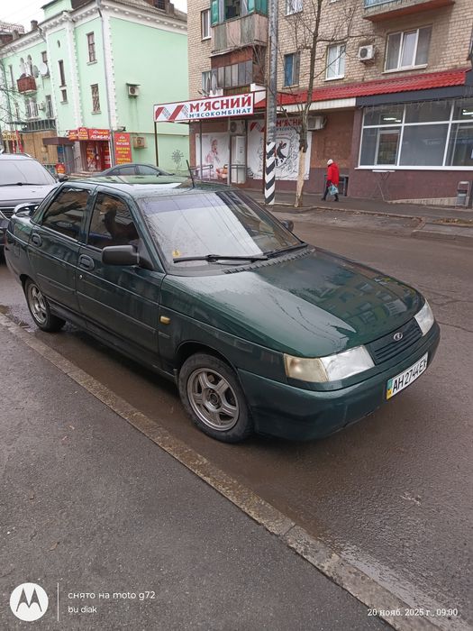 Продам ВАЗ 21103