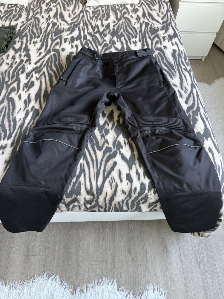Calcas verao alpinestar tamaho L