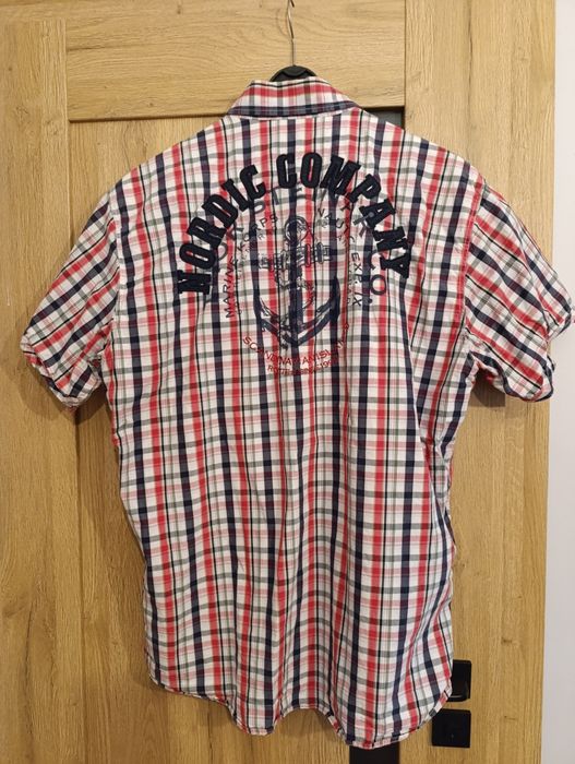 Koszula Thor Steinar XXL