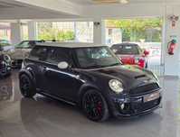 MINI 3 Portas John Cooper Works