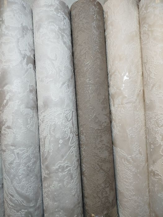 Обои на флизелиновой основе