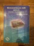 Książka Mikrokontrolery AVR Język C Podstawy programowania