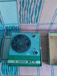 Gramofon Bambino