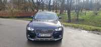 Audi A4 Allroad Bogata wersja, Super stan, 2.0 TFSI, 224KM, S tronic-7 stopniowy