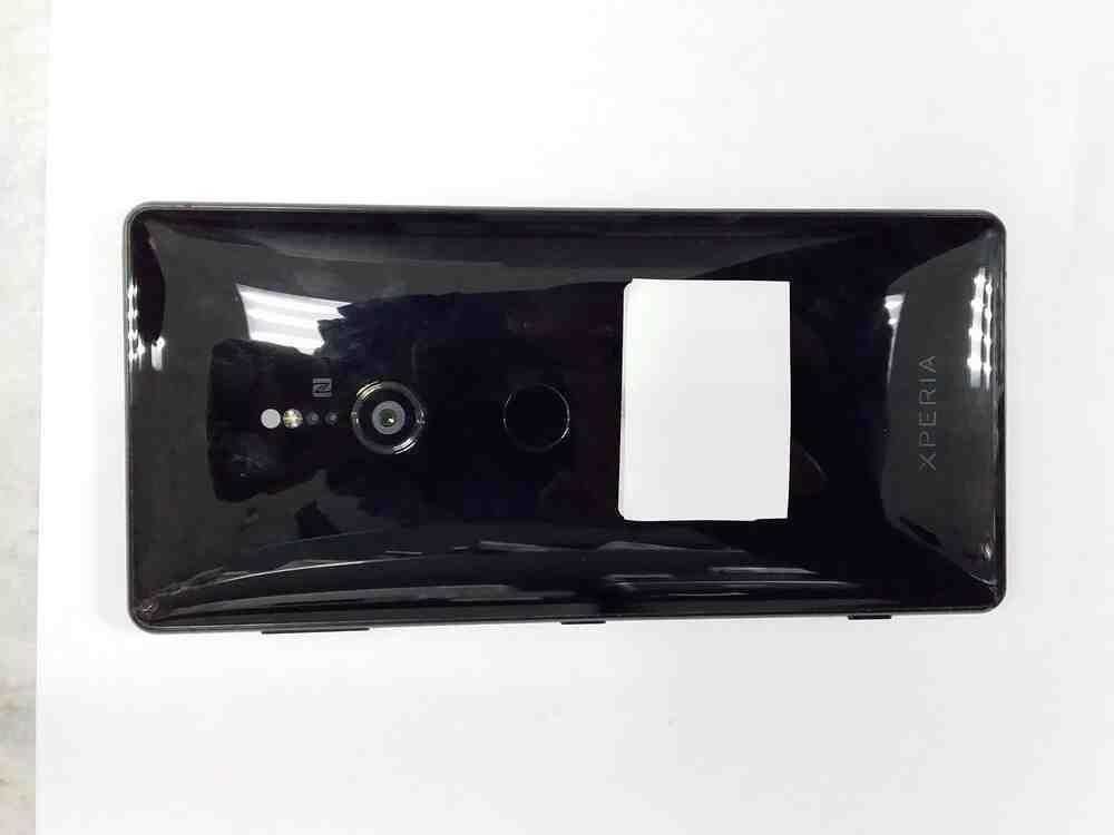Смартфон Sony Xperia XZ2 H8266 Liquid