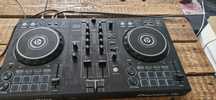 Konsola pioneer ddj 400