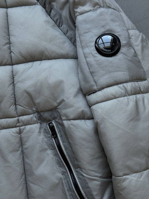 Куртка Cp Company