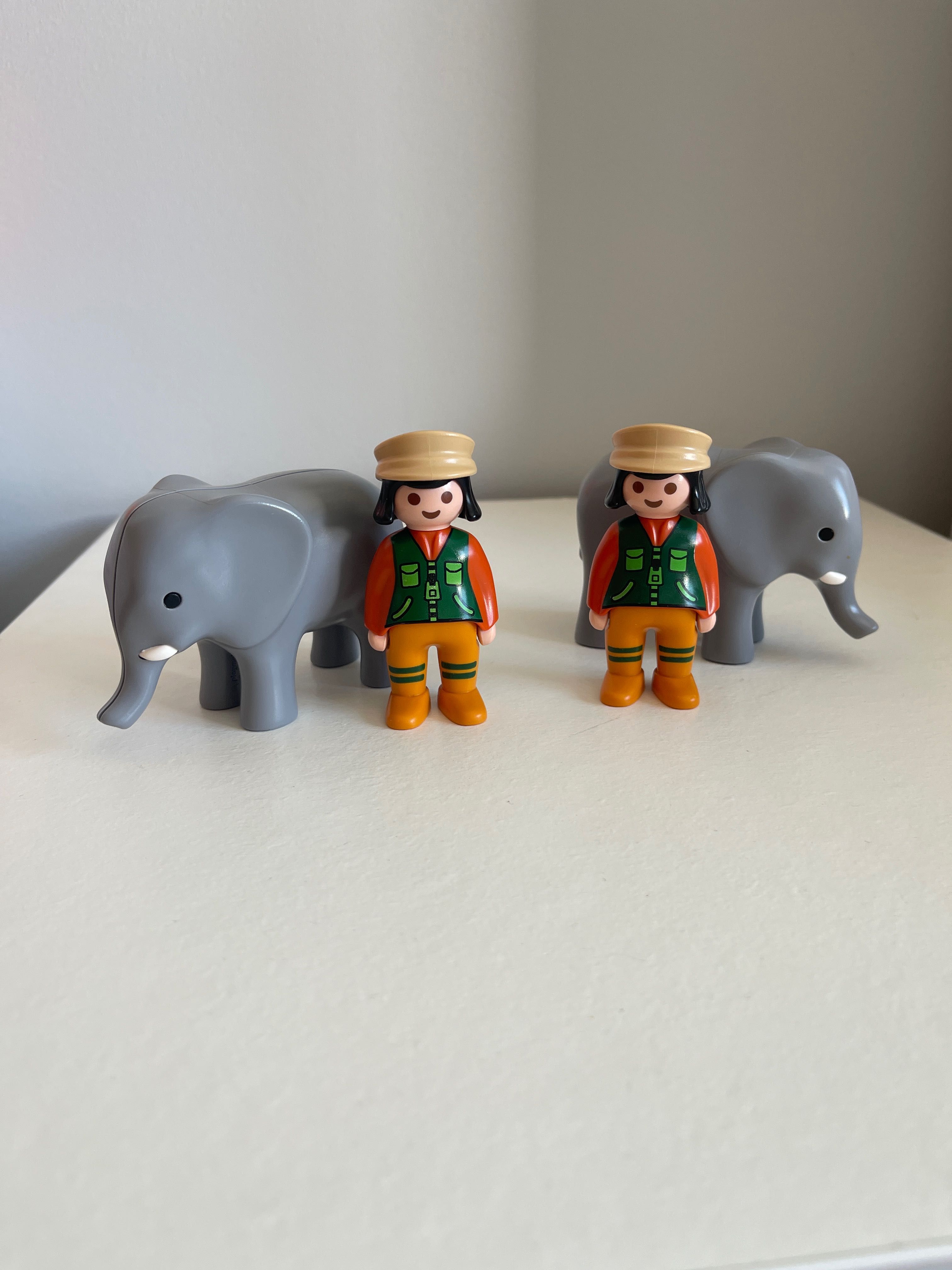 Vende-se Brinquedos Playmobil