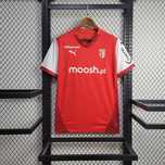 Camisola oficial braga 24/25